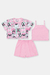 CONJ BLUSA,SHORTS,SOBREPOSICAO RS BAR/RS BAR/RS BAR na internet