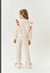 CONJ JAQUETA E CALCA OFF WHITE/OFF WHITE na internet