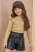 BLUSA ML COR 02 - comprar online