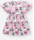 VESTIDO ROSA CONFETE - comprar online