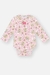 ODY MANGA LONGA M ROSA PLIE - comprar online