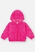 JAQUETA ROSA NEON - comprar online