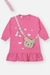 VESTIDO MANGA LONGA RS CINTI - comprar online