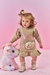 vESTIDO MANGA LONGA BG CAFE LATTE na internet