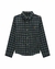 CAMISA EM FLANELA XADREZ / ASPARGO - comprar online