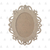MOLDURA ARABESCO ROUTER COM FUNDO G - comprar online