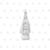 NSRA APARECIDA LISA 15 CM - comprar online