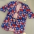 Kit infantil biquíni e quimono Flower Achadinhos na internet