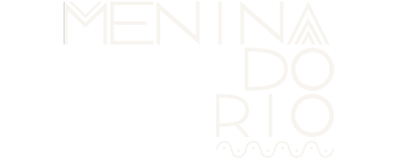 Menina do rio