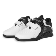 LUXIAOJUN PowerPro | Weightlifting Shoes (Panda)