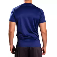 CAMISETA MANGA CORTA H -AZUL TURQUI - comprar en línea