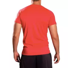 CAMISETA MANGA CORTA H -ROJO - comprar en línea