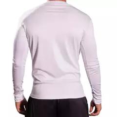 BUZO COMPRESION H -BLANCO - comprar en línea