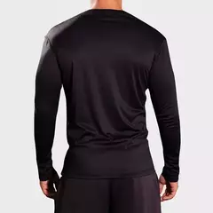 BUZO COMPRESION H -NEGRO - comprar en línea