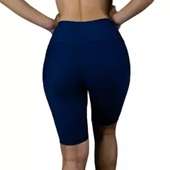 BICICLETERO UNICOLOR -AZUL TURQUI - comprar en línea