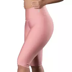 BICICLETERO UNICOLOR -ROSA CREPE