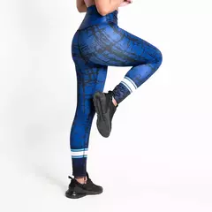 LEGGINS SUBLIMADO -C04311 - comprar en línea