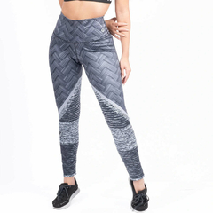 LEGGINS SUBLIMADO -C04601 - comprar en línea