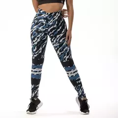 LEGGINS SUBLIMADO -C05802