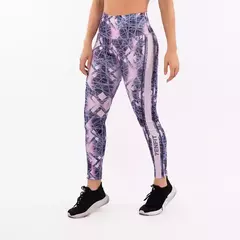 LEGGINS SUBLIMADO -C06201