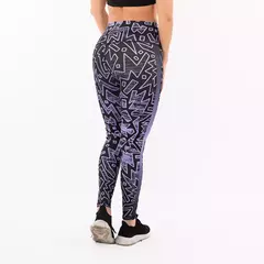 LEGGINS SUBLIMADO -C06204 en internet