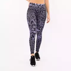 LEGGINS SUBLIMADO -C06204 - comprar en línea