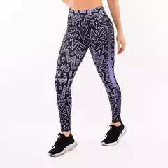 LEGGINS SUBLIMADO -C06204