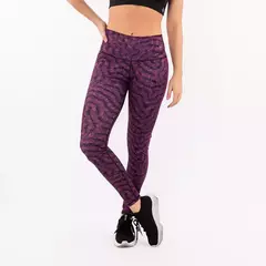 LEGGINS SUBLIMADO -C06205 - comprar en línea
