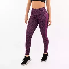 LEGGINS SUBLIMADO -C06205