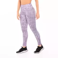 LEGGINS SUBLIMADO -C06404