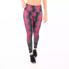 LEGGINS SUBLIMADO -C06405 - comprar en línea