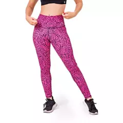 LEGGINS SUBLIMADO - C06701 - comprar en línea