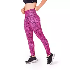 LEGGINS SUBLIMADO - C06701