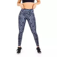 LEGGINS SUBLIMADO - C06702 - comprar en línea