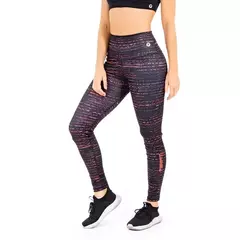 LEGGINS SUBLIMADO - C06723