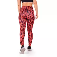LEGGINS SUBLIMADO - C06703 en internet