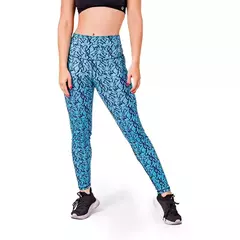 LEGGINS SUBLIMADO - C06709