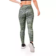 LEGGINS SUBLIMADO - C06712 en internet