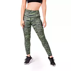 LEGGINS SUBLIMADO - C06712