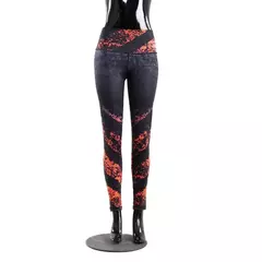 LEGGINS SUBLIMADO -C05004