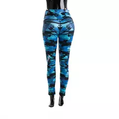 LEGGINS SUBLIMADO -C05102 - comprar en línea