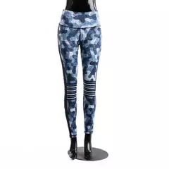 LEGGINS SUBLIMADO -C05201