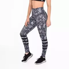 LEGGINS SUBLIMADO -C05203