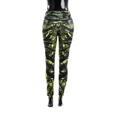LEGGINS SUBLIMADO -C05204 en internet