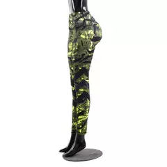 LEGGINS SUBLIMADO -C05204 - comprar en línea