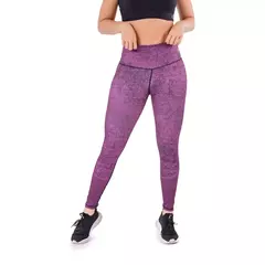 LEGGINS SUBLIMADO -C06609 - comprar en línea