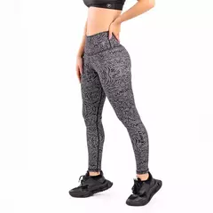 LEGGINS SUBLIMADO - C06713