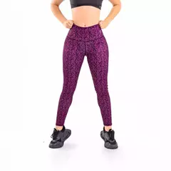 LEGGINS SUBLIMADO - C06721 - comprar en línea