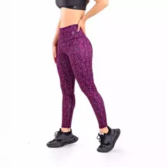 LEGGINS SUBLIMADO - C06721