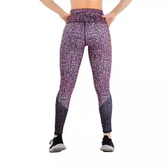 LEGGINS SUBLIMADO -C06304 en internet